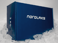Illustrasjonsbilde - Nordlaks