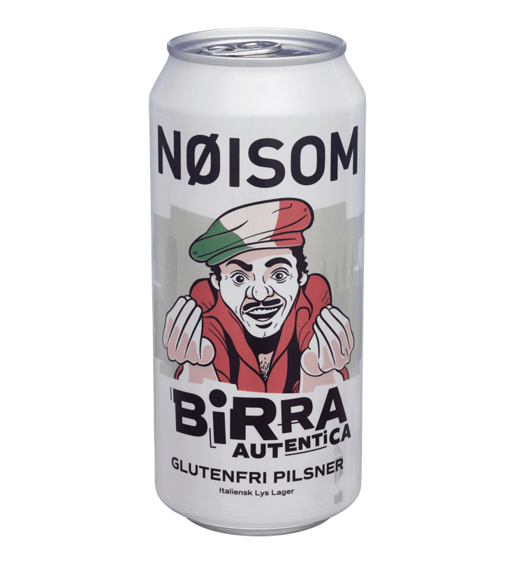 Nøisom Birra