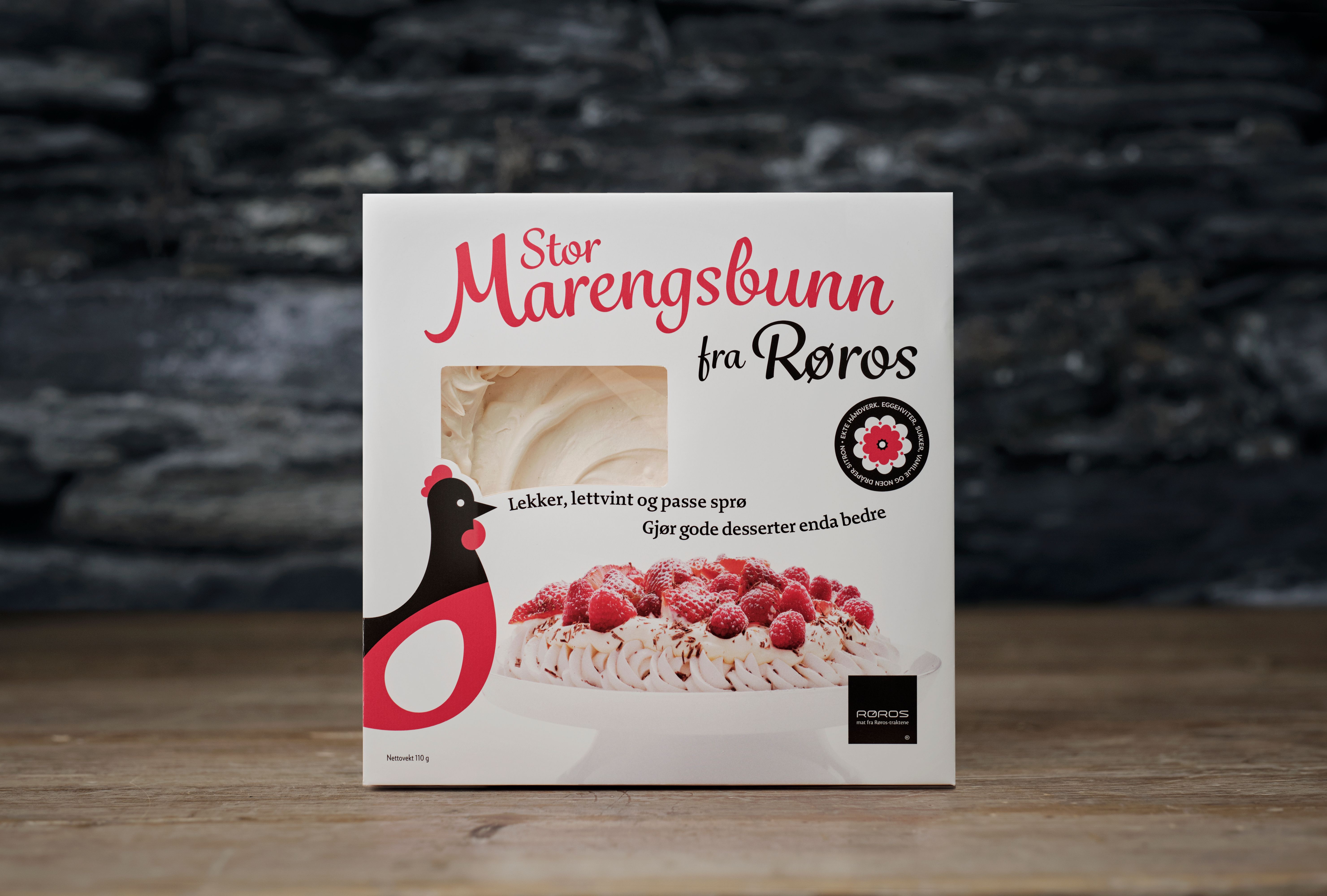 Marengsbunn