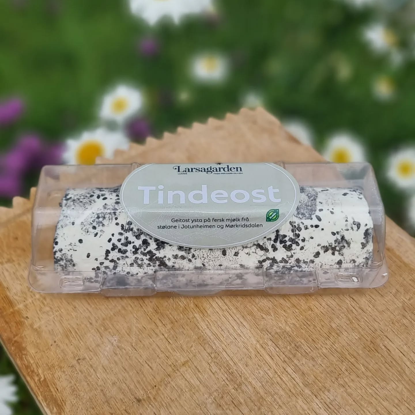 Tindeost