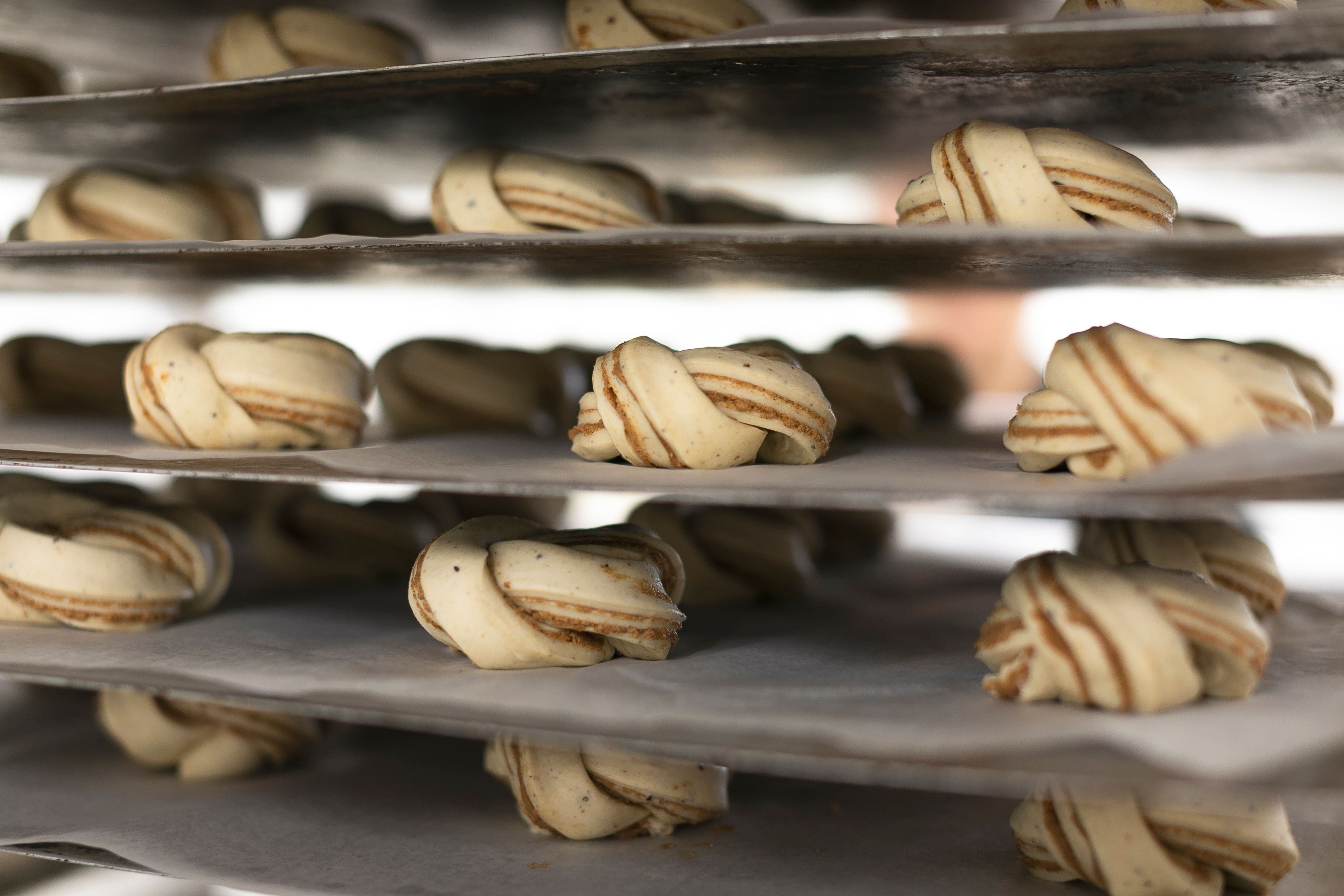 Kanelsnurr