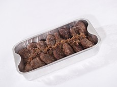 Illustrasjonsbilde - Nødings Karbonader 1kg Nødings 1kg