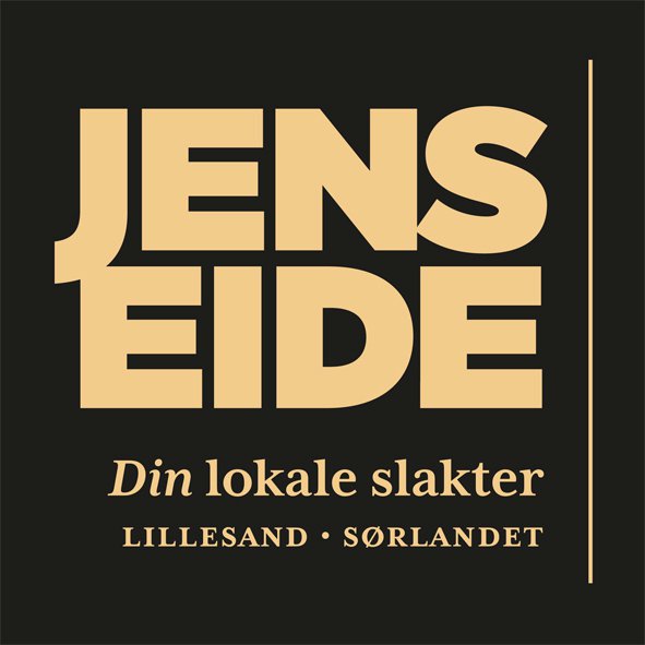 Jens Eide svart versjon