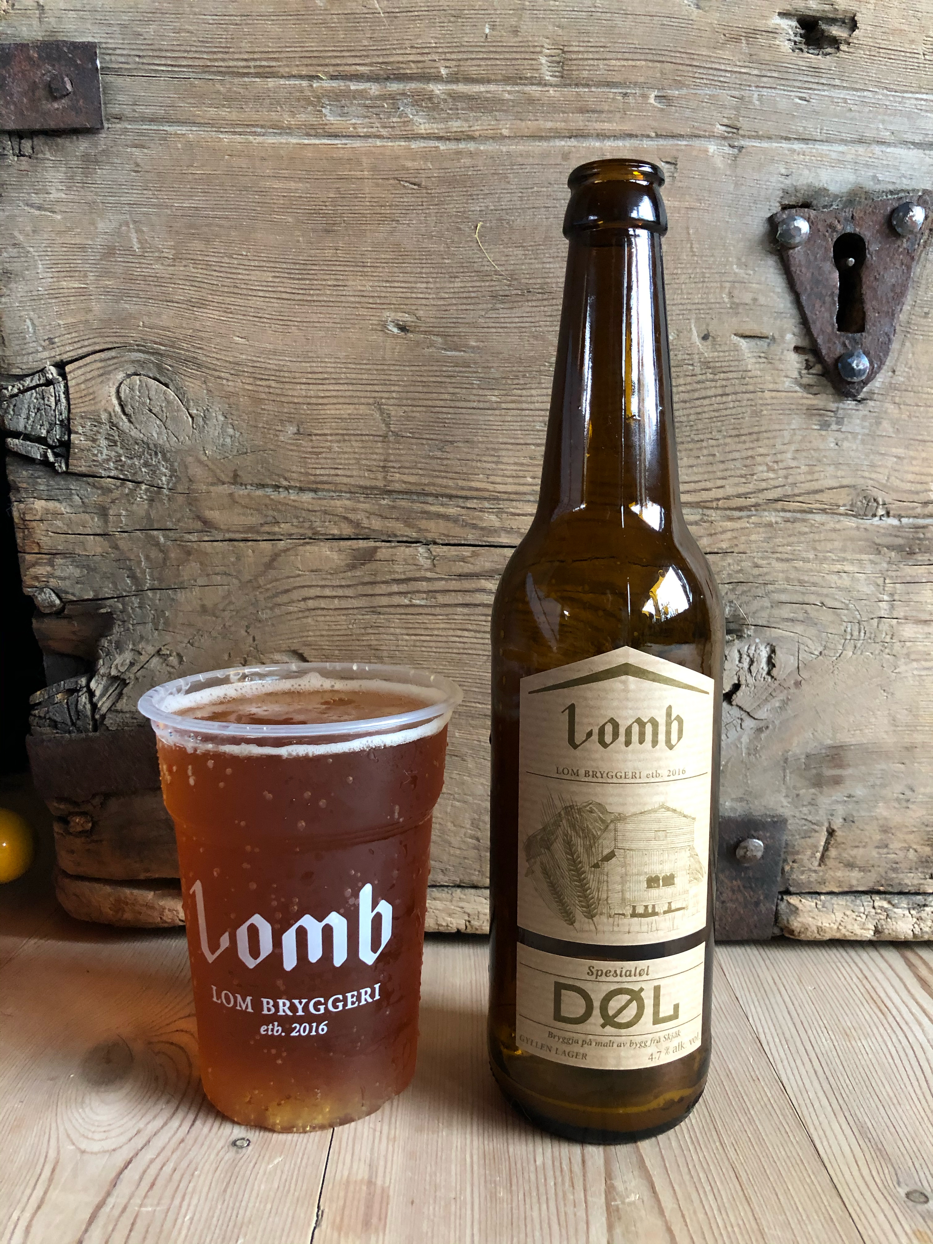 Illustrasjonsbilde - DØL