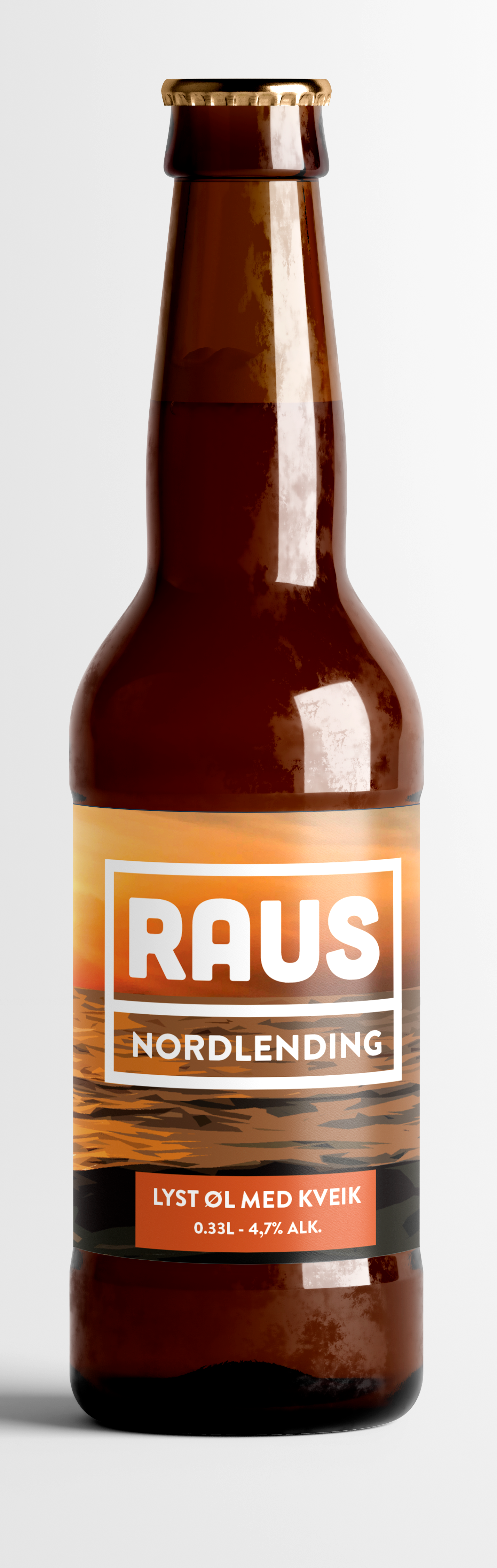 Illustrasjonsbilde - RAUS NORDLENDING