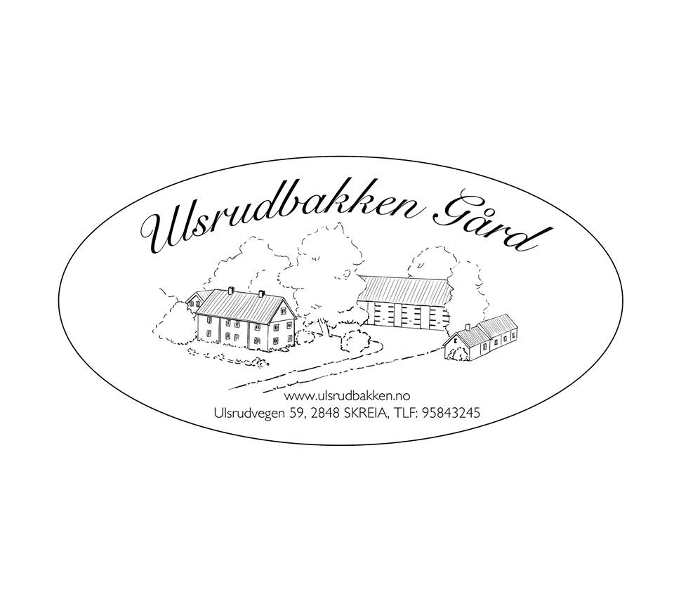 Bilde-1 Ulsrudbakken Gård