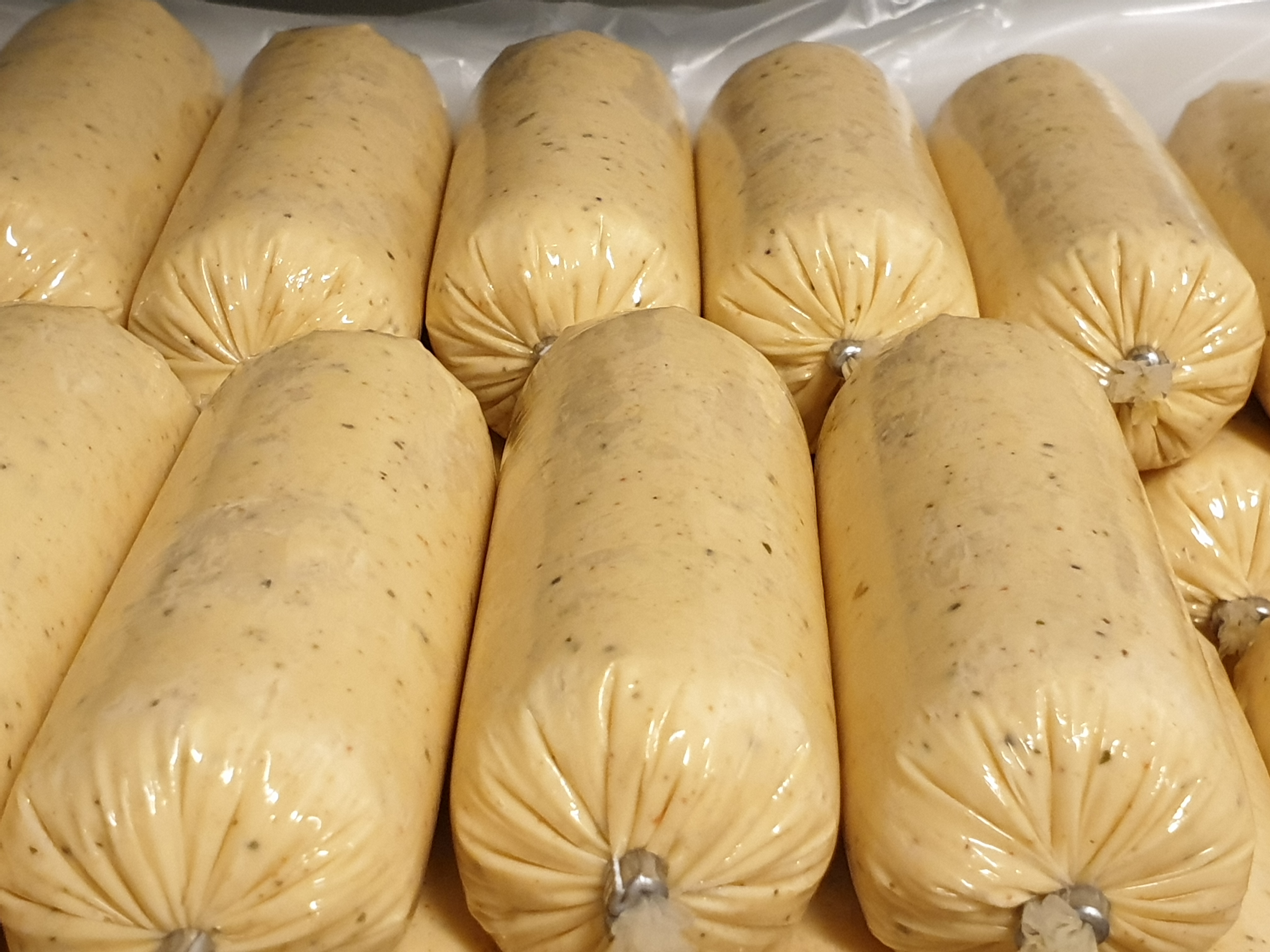 Illustrasjonsbilde - Engebretsen Allroundsmør 140G