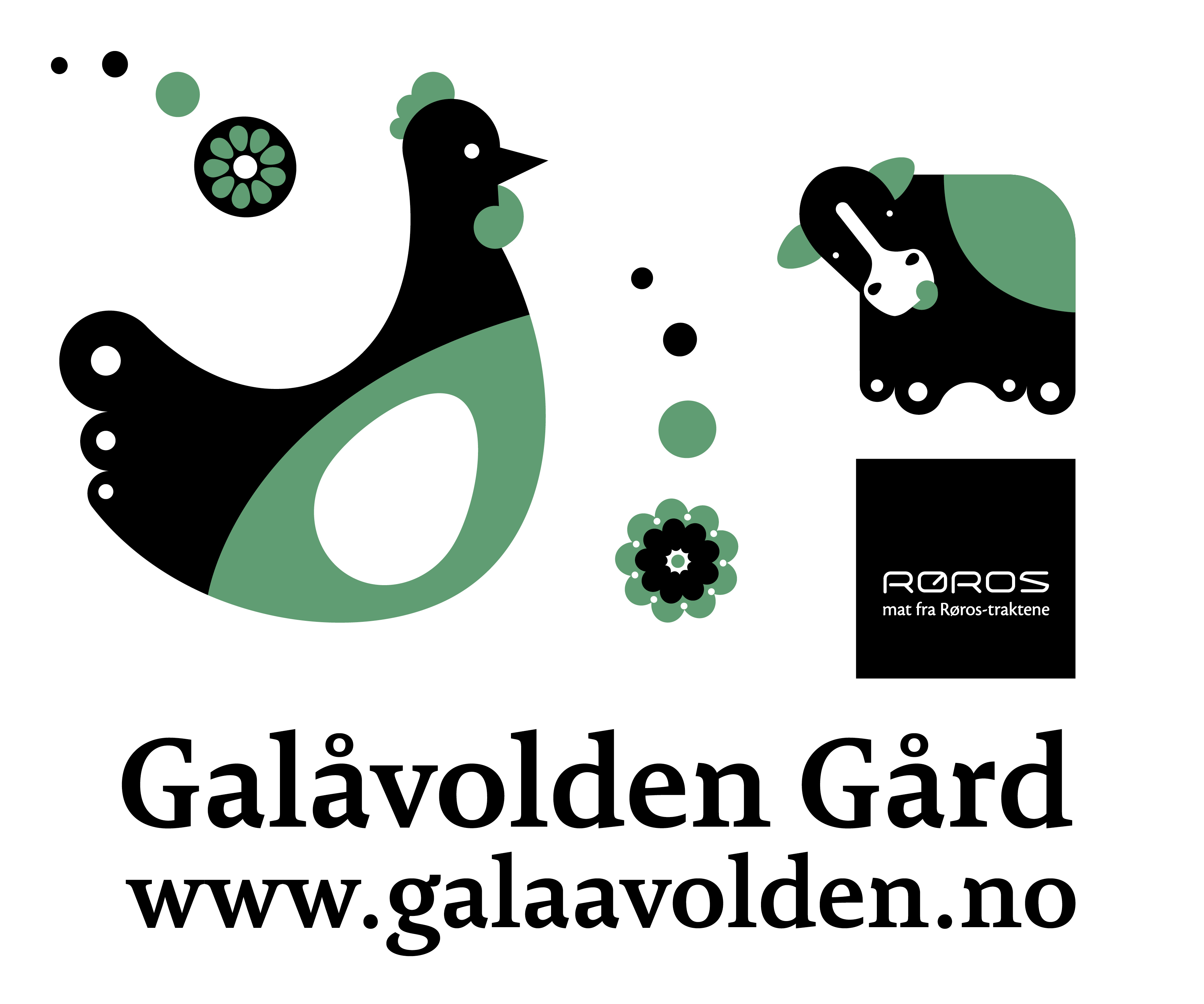 Logo kombi