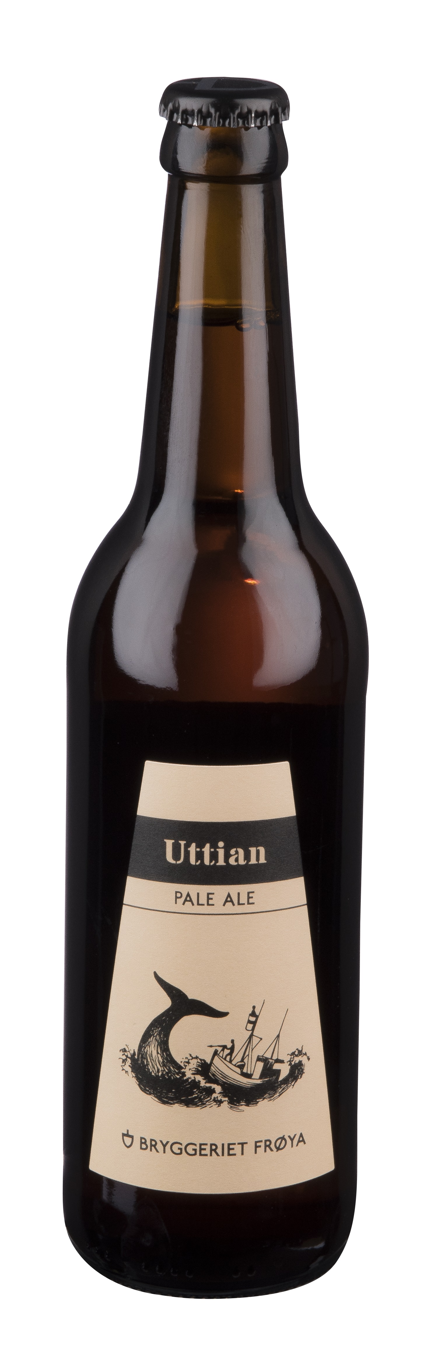 Illustrasjonsbilde - Uttian