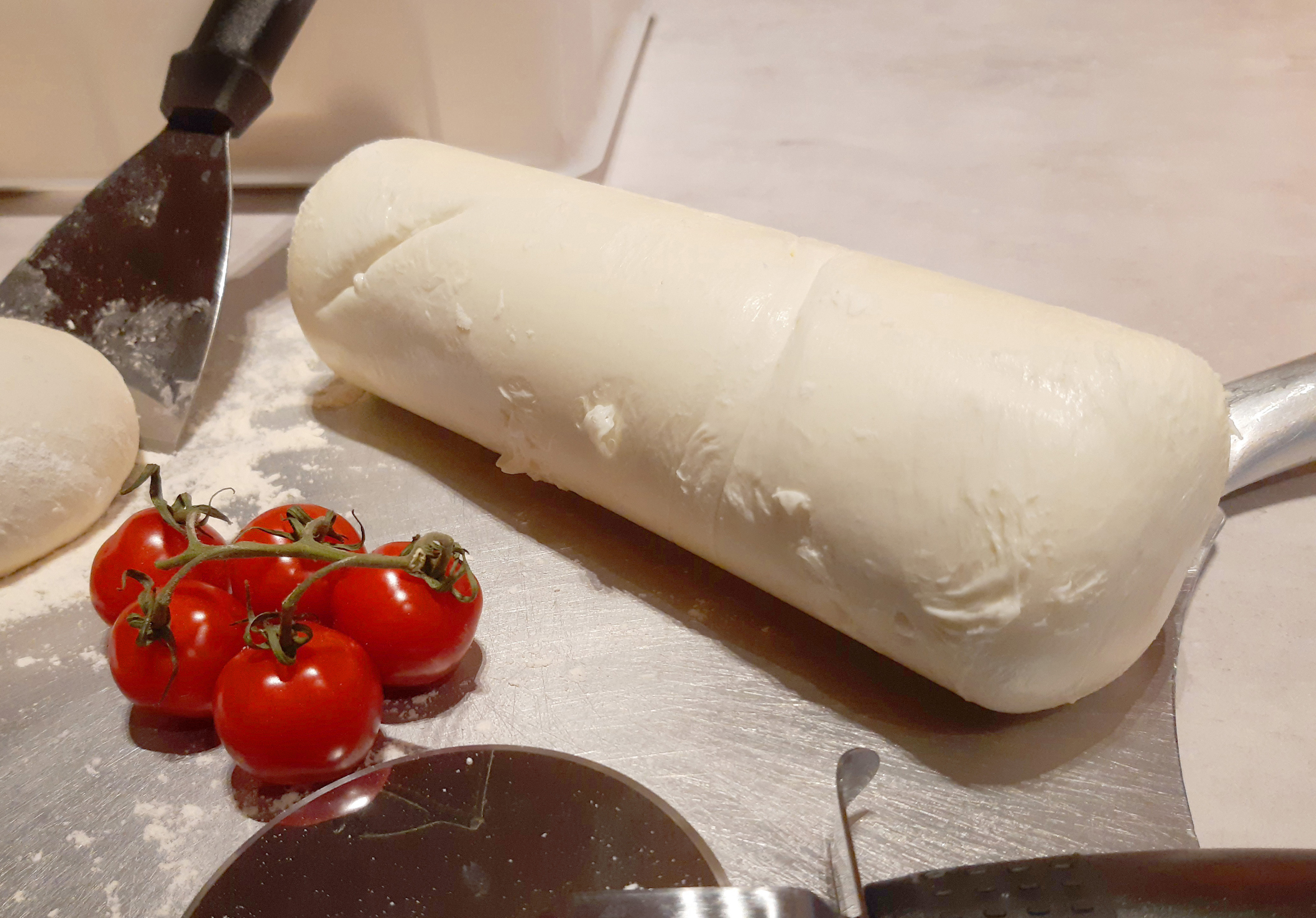 Illustrasjonsbilde - Sørlandsk Mozzarella Pizzeria