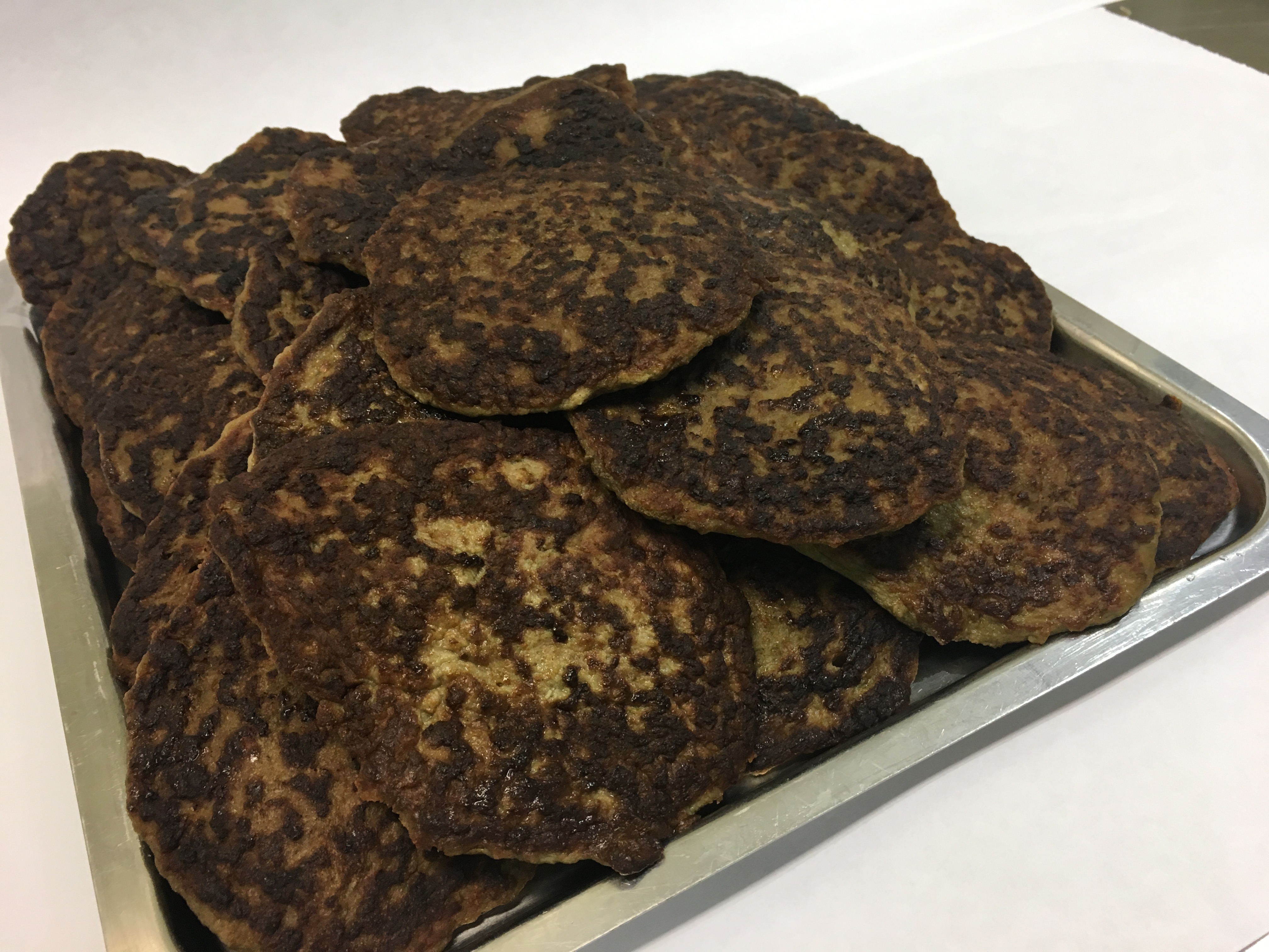 Lokalmat - Torgersen mat og pølsemakeri AS