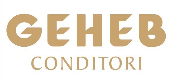 Geheb logo