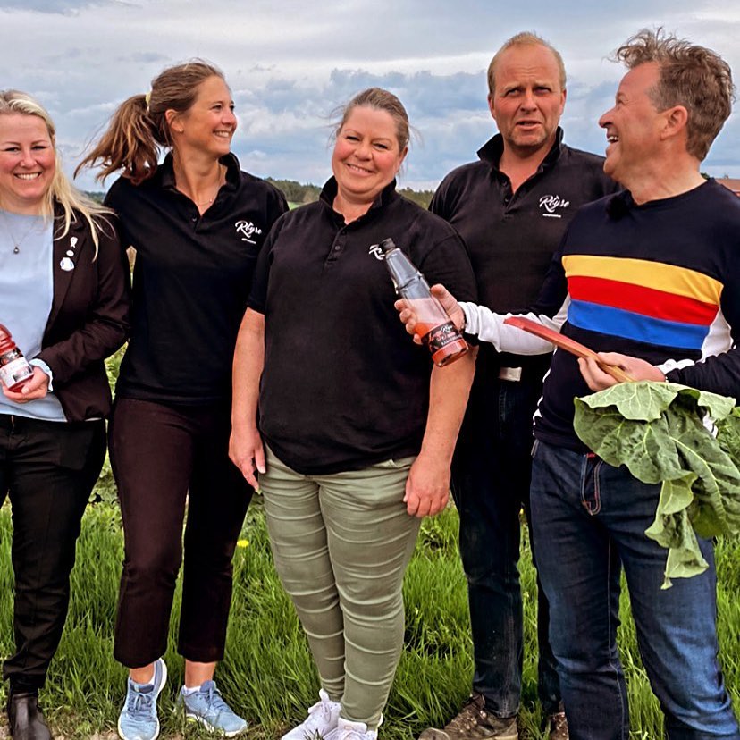 Illustrasjonsbilde - Røyse Bærpresseri AS