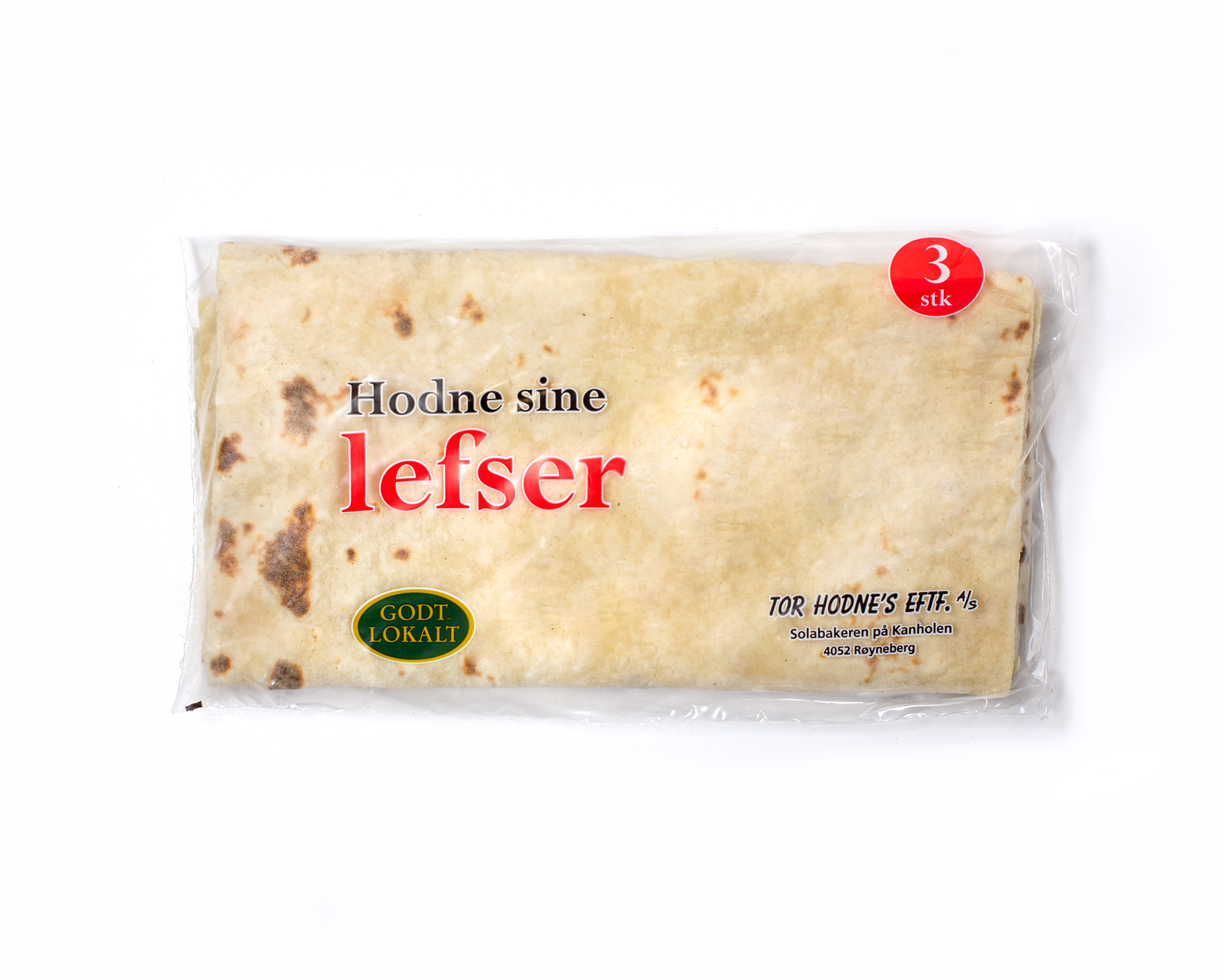 Illustrasjonsbilde - SOLABAKEREN AS
