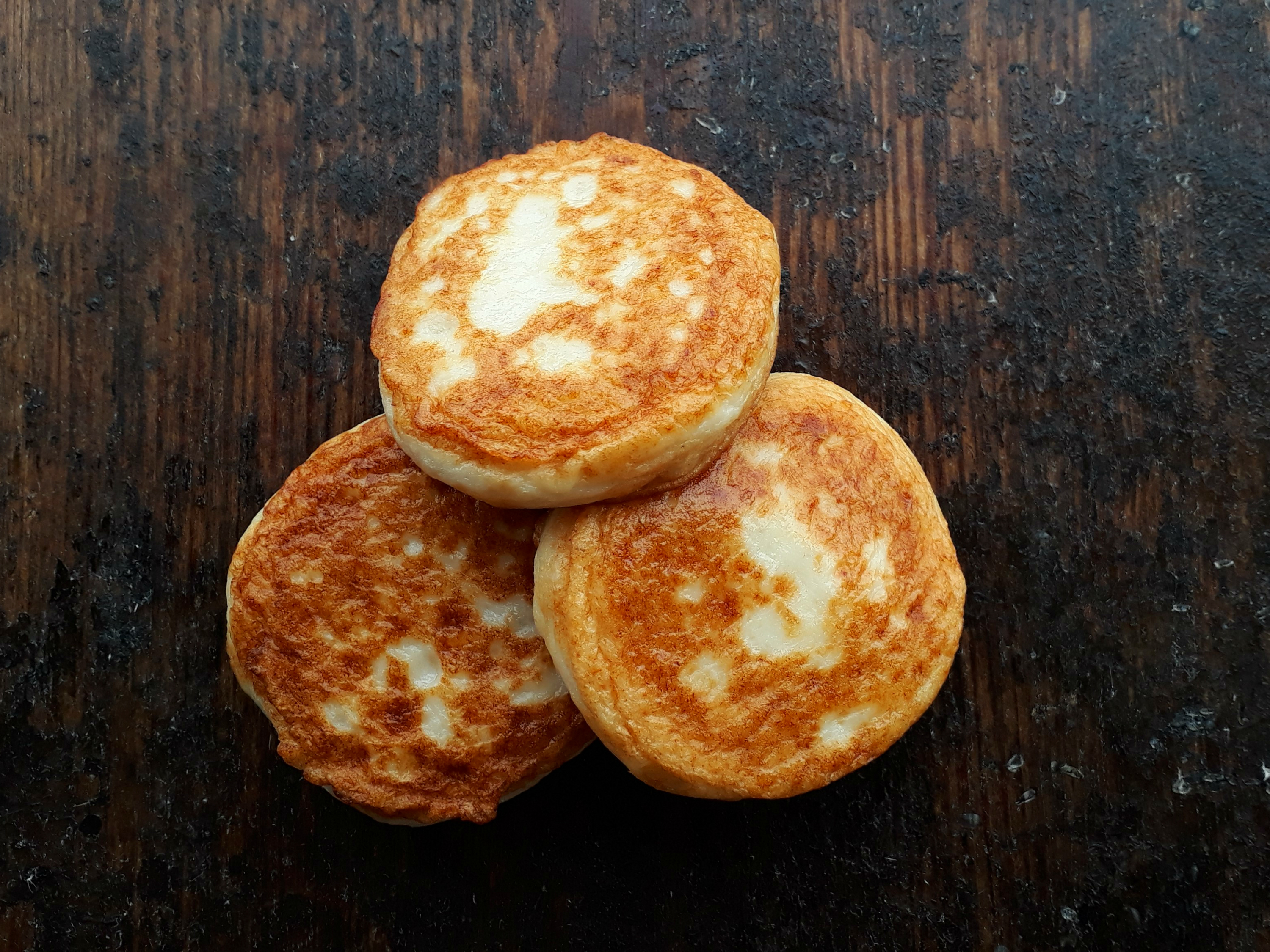 Bilde-1 HJØNNEVÅG FERSKE FISKEKAKER LØSVEKT