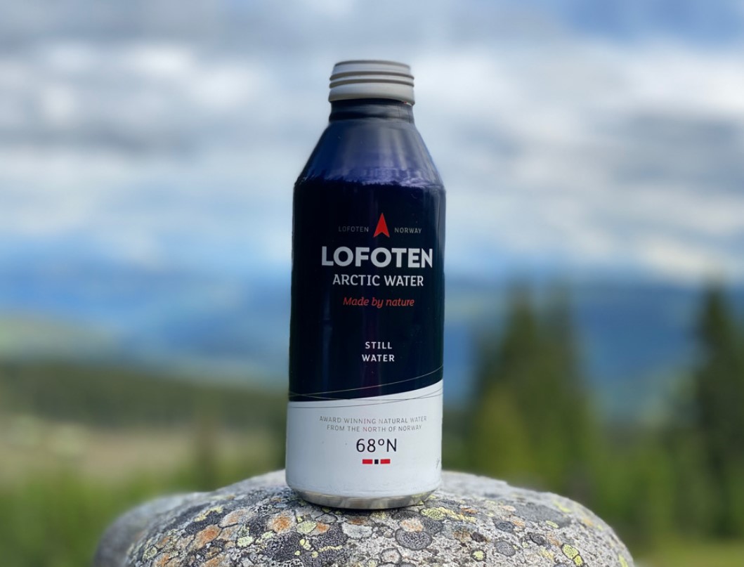 LOFOTEN  still CAN – FINE LIQUIDS