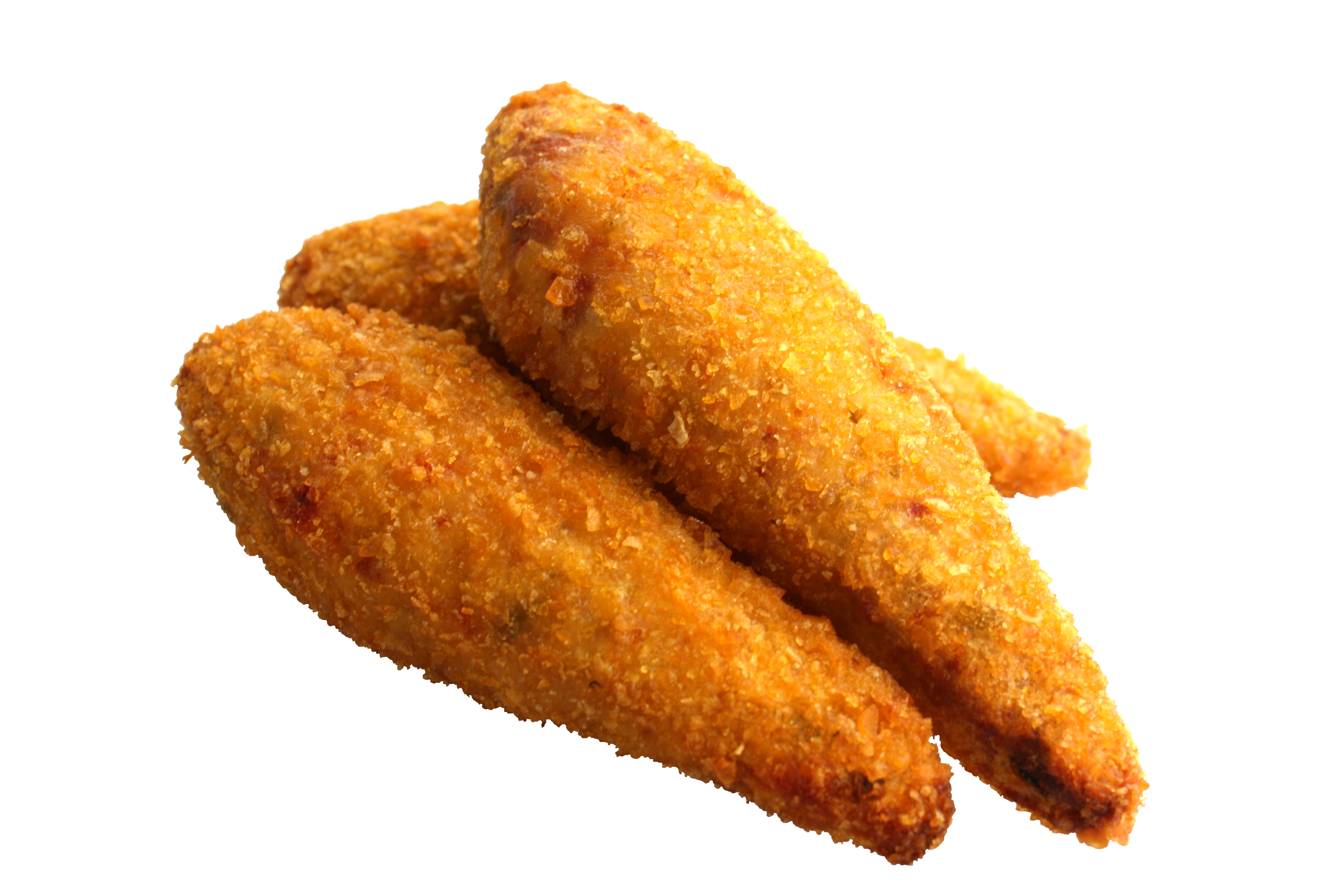 Illustrasjonsbilde -  Airfry Kylling Jalapeno 210g