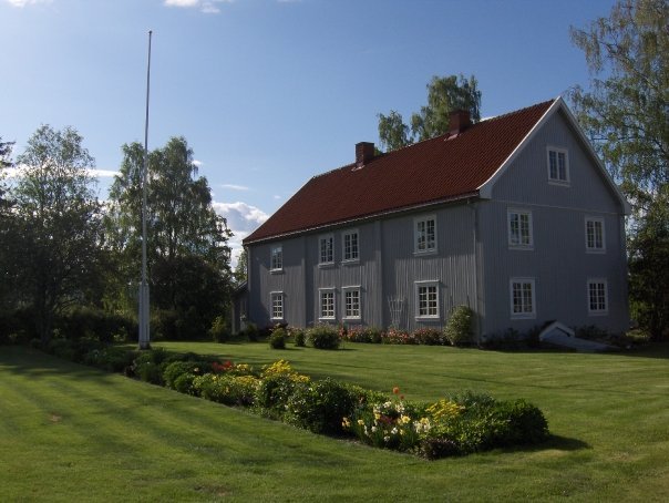 Bilde-3 Ulsrudbakken Gård