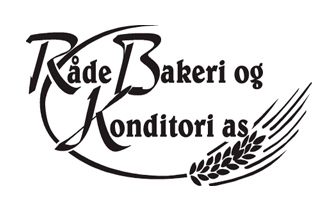 Råde Bakeri logo