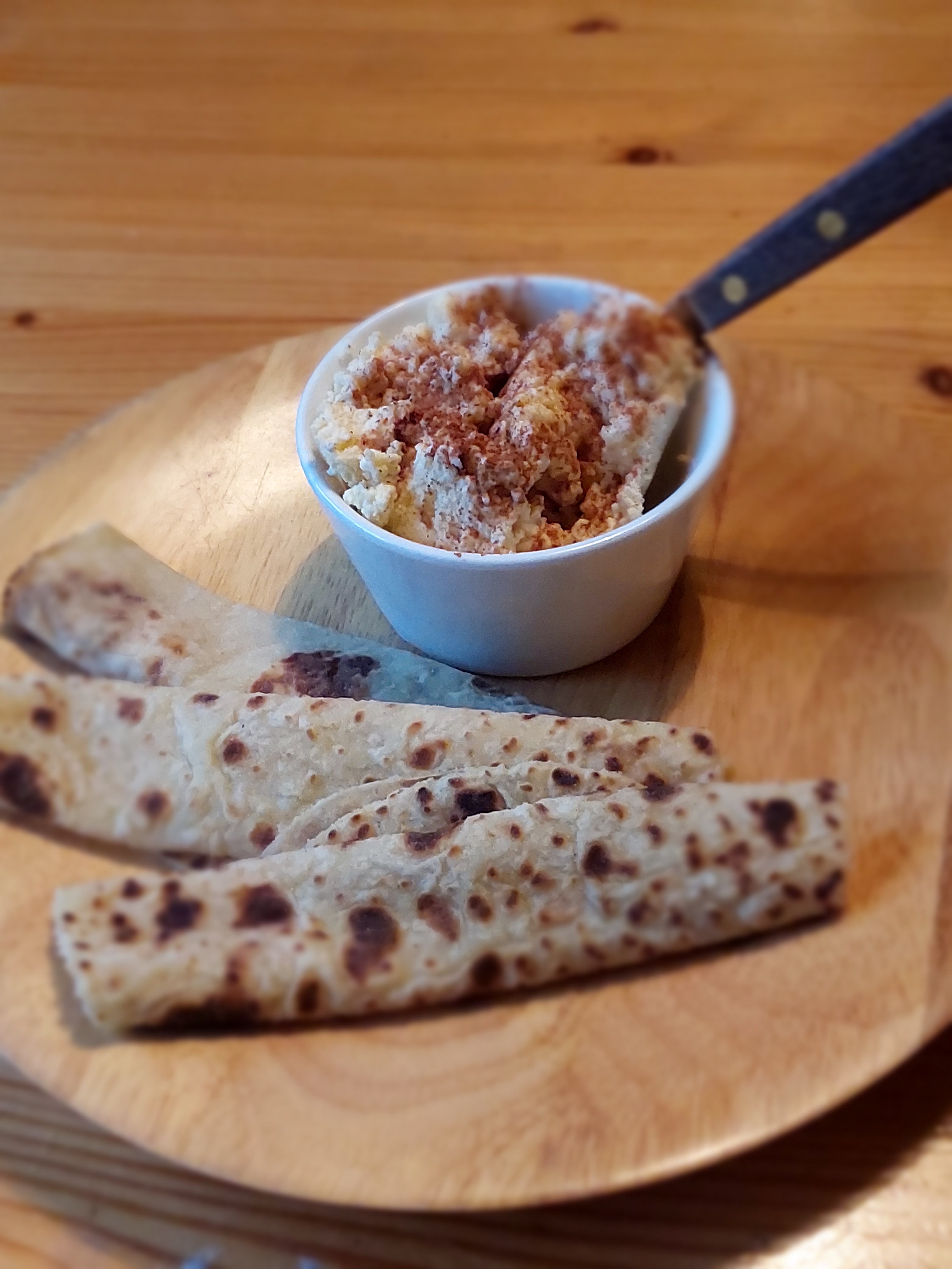 Bilde-1 Nødings Eggost 200g Nødings 200g