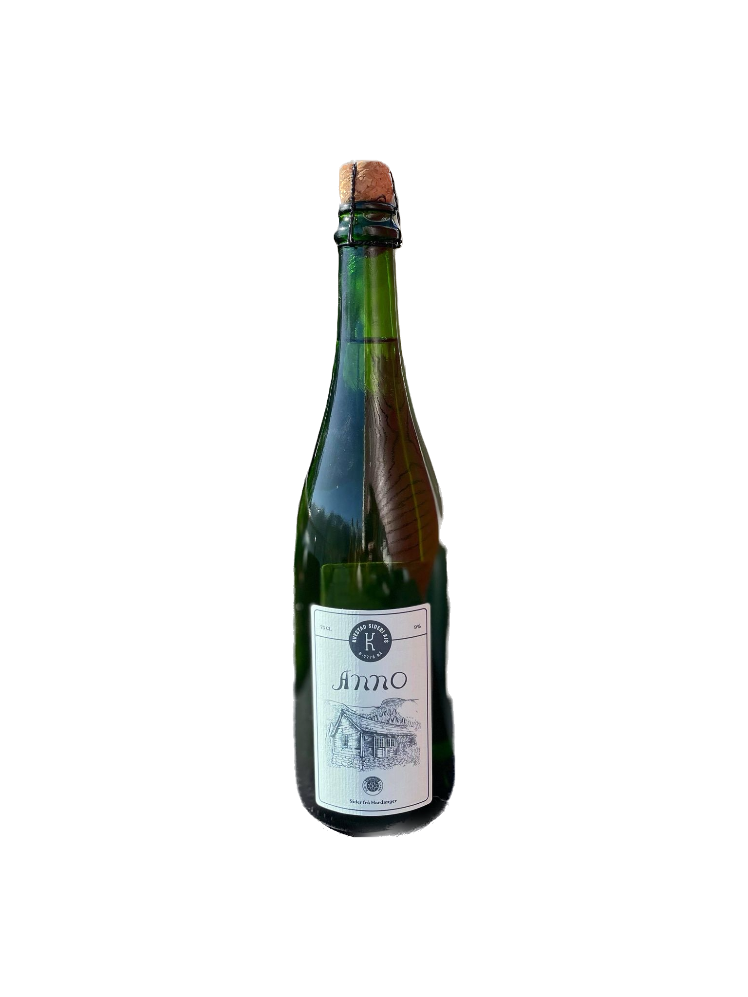 Illustrasjonsbilde - Anno