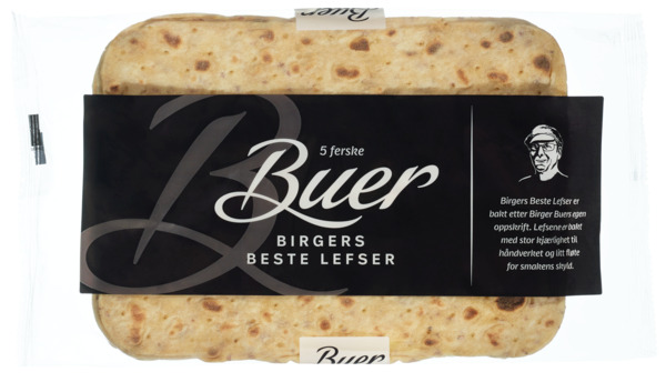 Bilde-1 BUER BIRGERS BESTE LEFSER