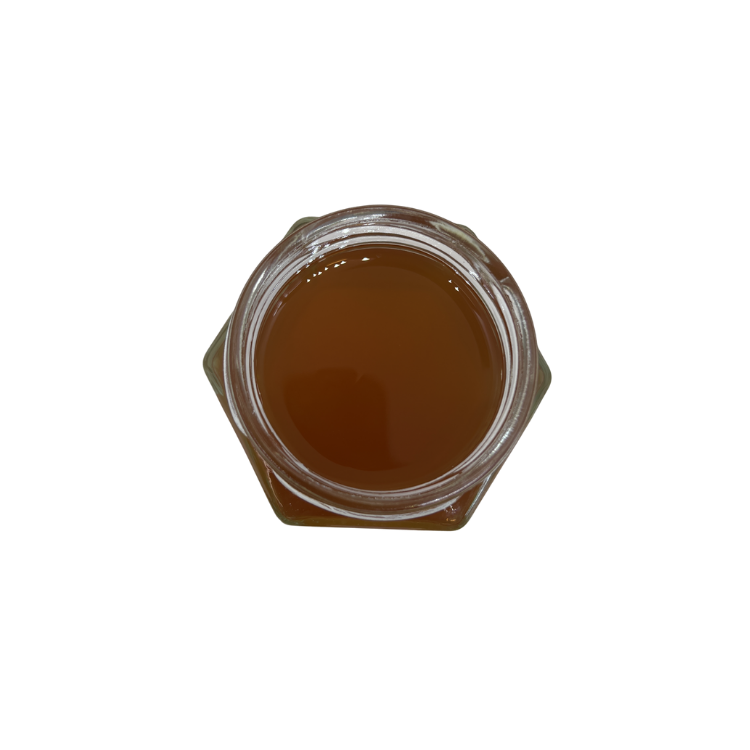 Illustrasjonsbilde - Eplegelé