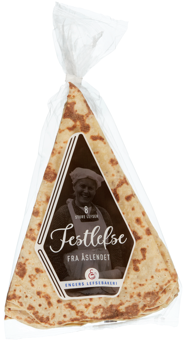 Illustrasjonsbilde - Festlefse