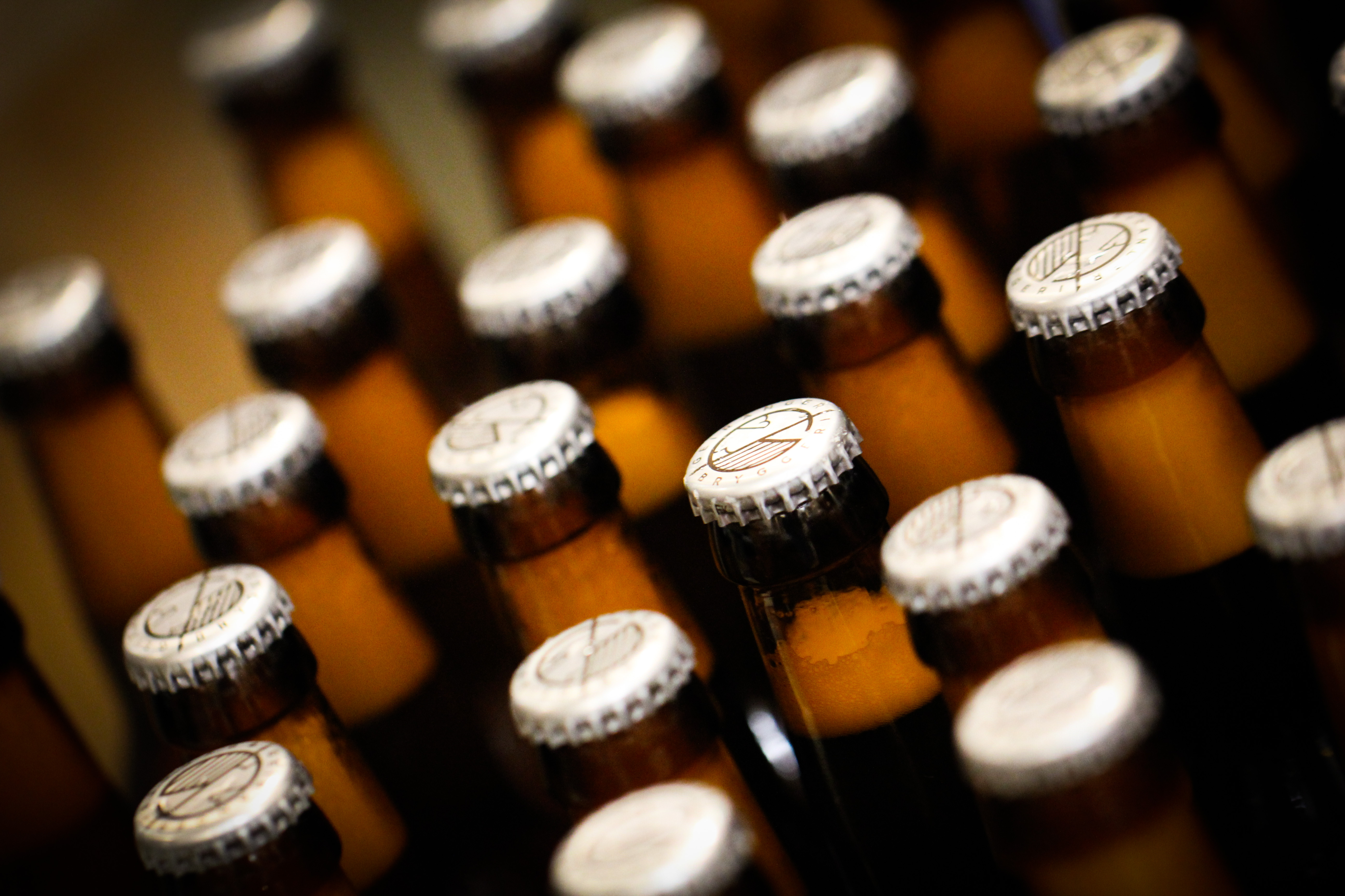 Illustrasjonsbilde - Geiranger Bryggeri