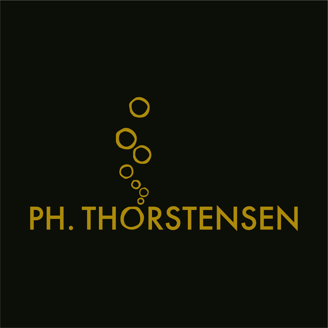Ph Thorstensen logo