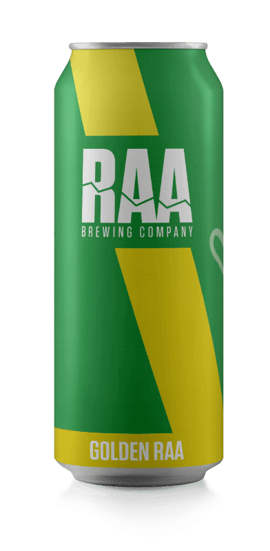 Golden Raa