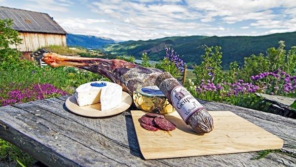 Illustrasjonsbilde - GUDBRANDSDALSMAT SA