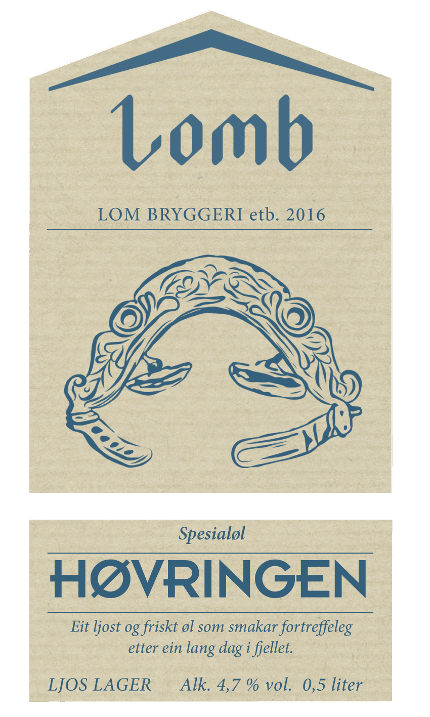 HØVRINGEN