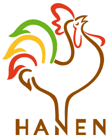 Hanen Logo