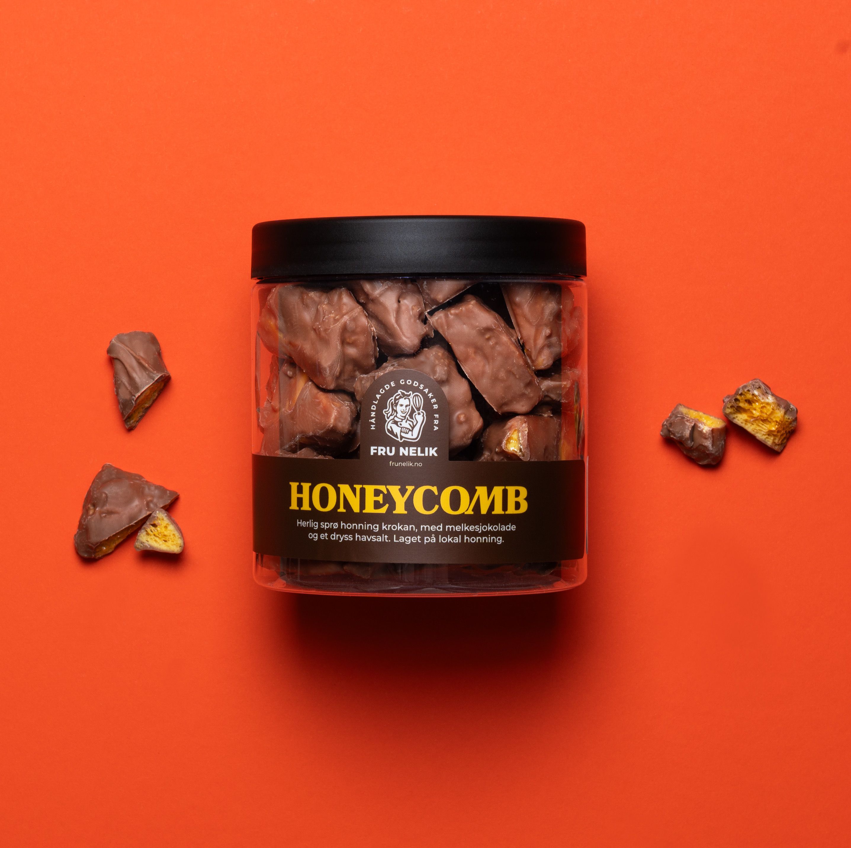 Honeycomb