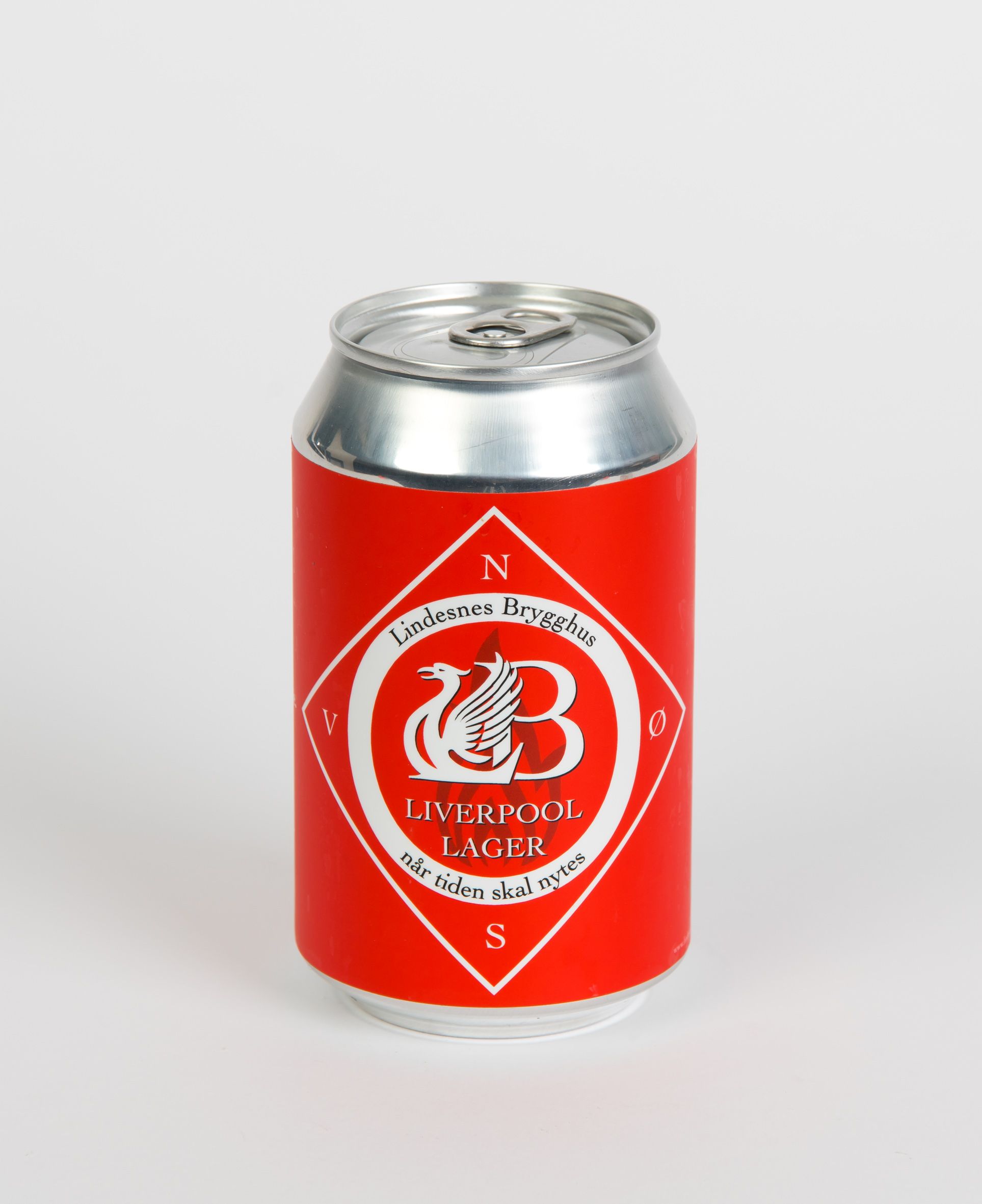 Liverpool lager