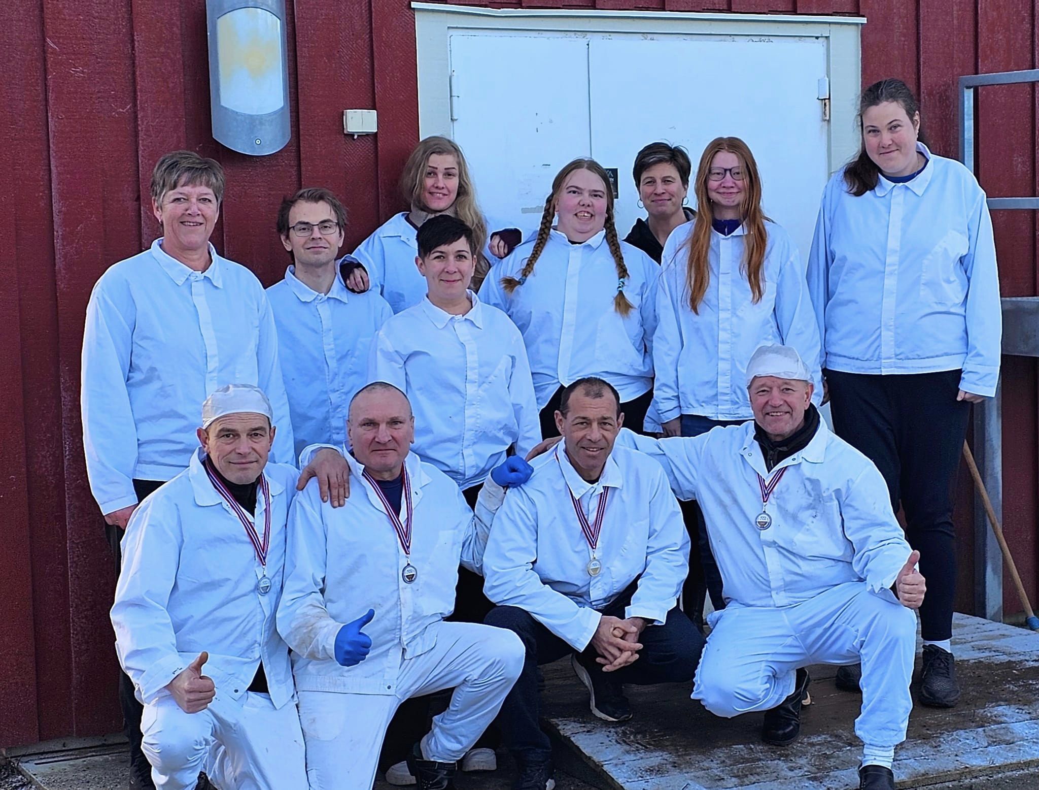 NM i Julemat 2023