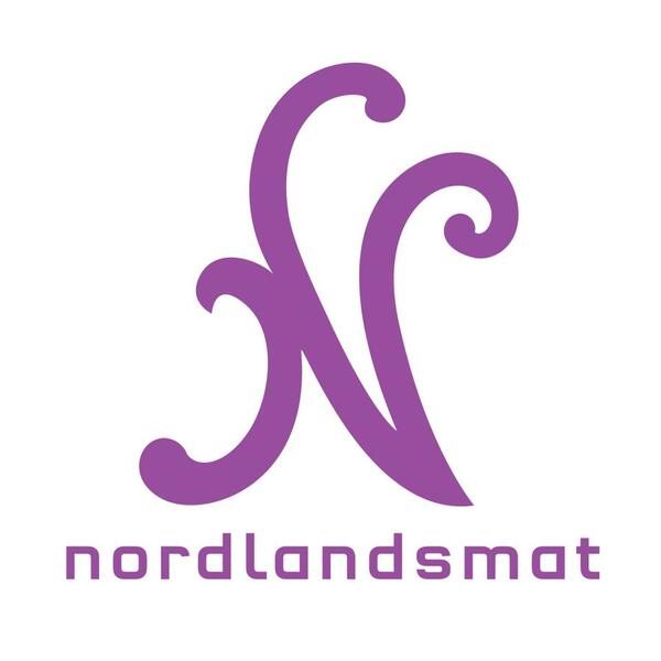 Nordlandsmat logo