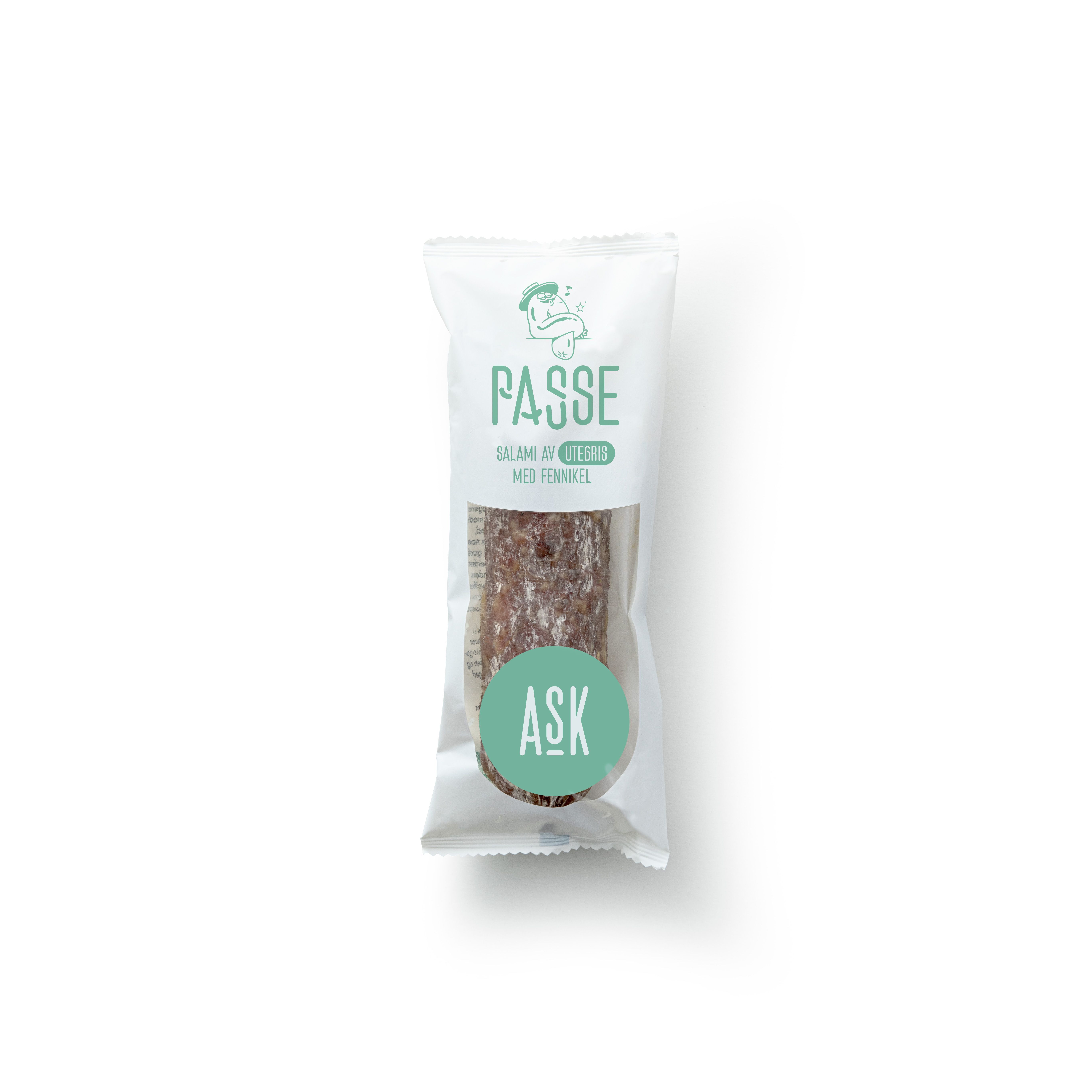 Passe Salami