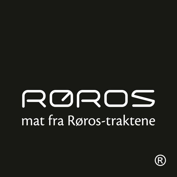 Logo Røros mat