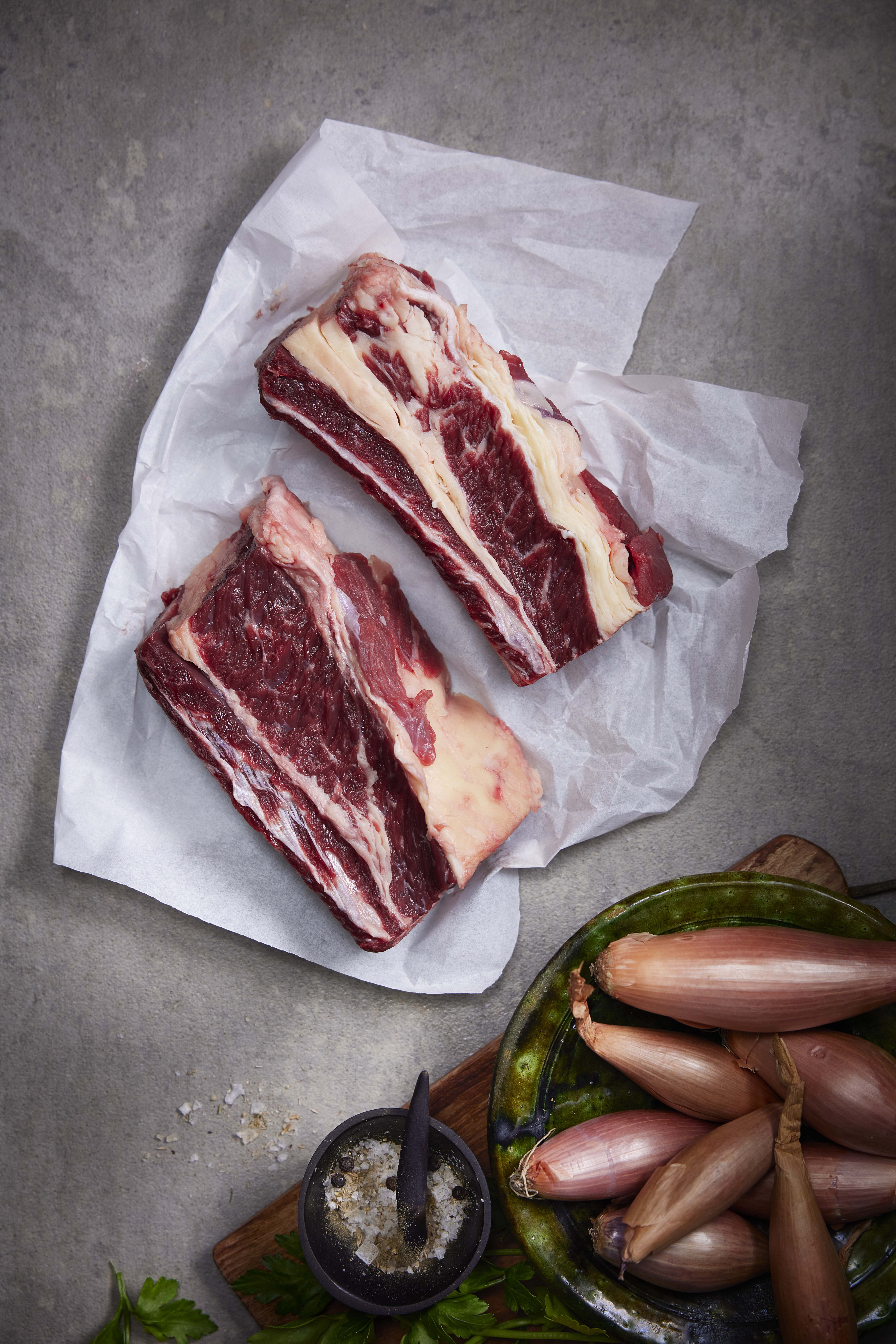 Urfe Shortribs