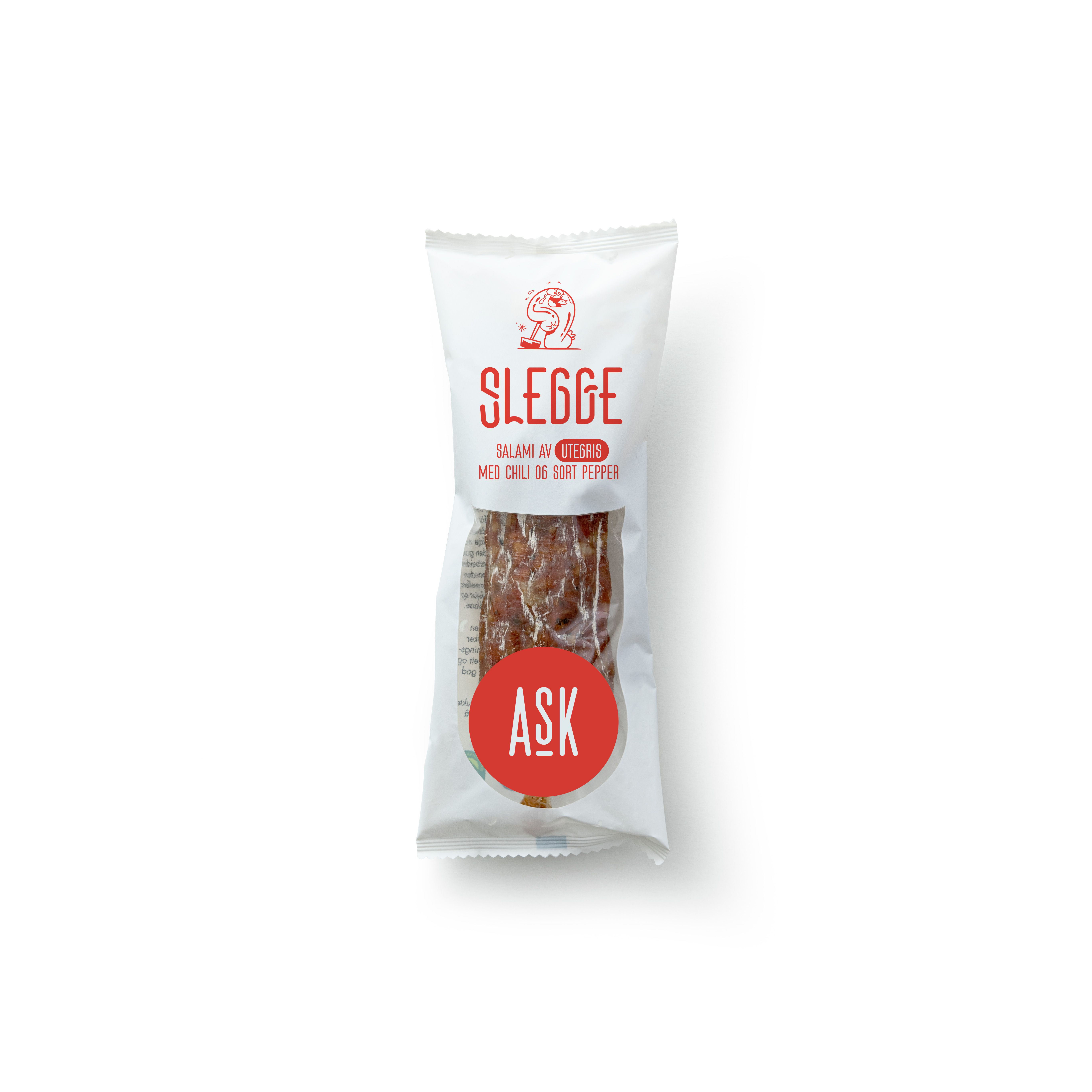 Slegge Salami