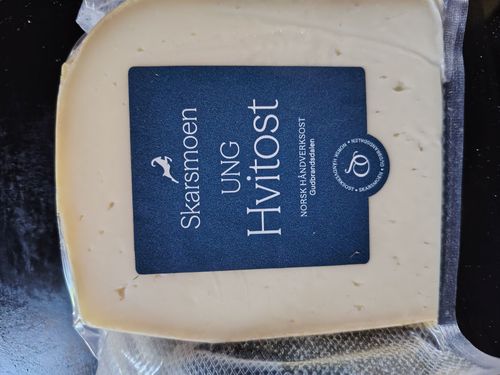 Illustrasjonsbilde - Skarsmoen Ung Hvitost