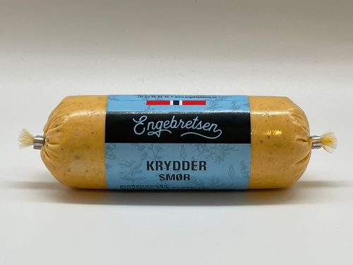 Illustrasjonsbilde - Engebretsen Kryddersmør