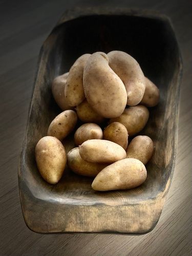 Illustrasjonsbilde - Vangspotet - Mandel store (70-150 gram)